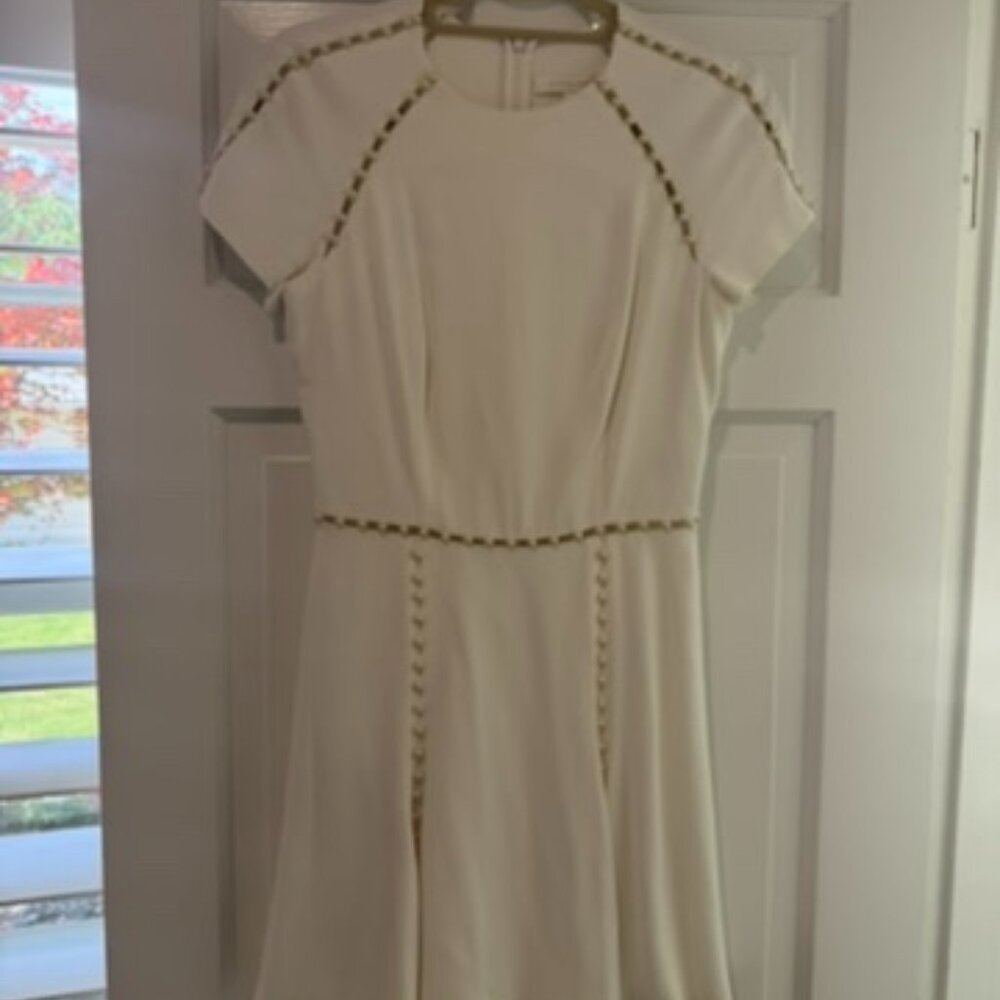 Simkhai Dress